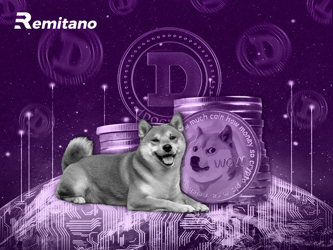 buy Dogecoin in Nigeria