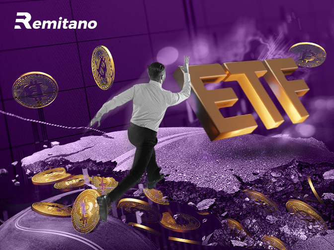 Bitcoin ETC Cryptocurrency
