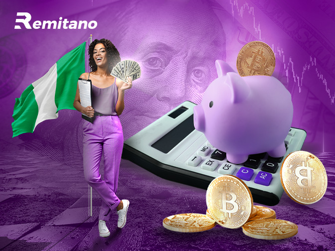 Buy cripto with Naira in Nigeria