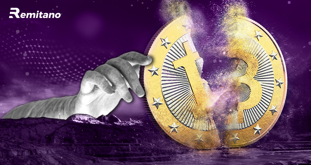 What is Halving?