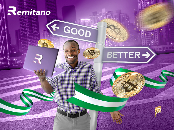 Bitcoin Halving: Tips for Nigerian Investors