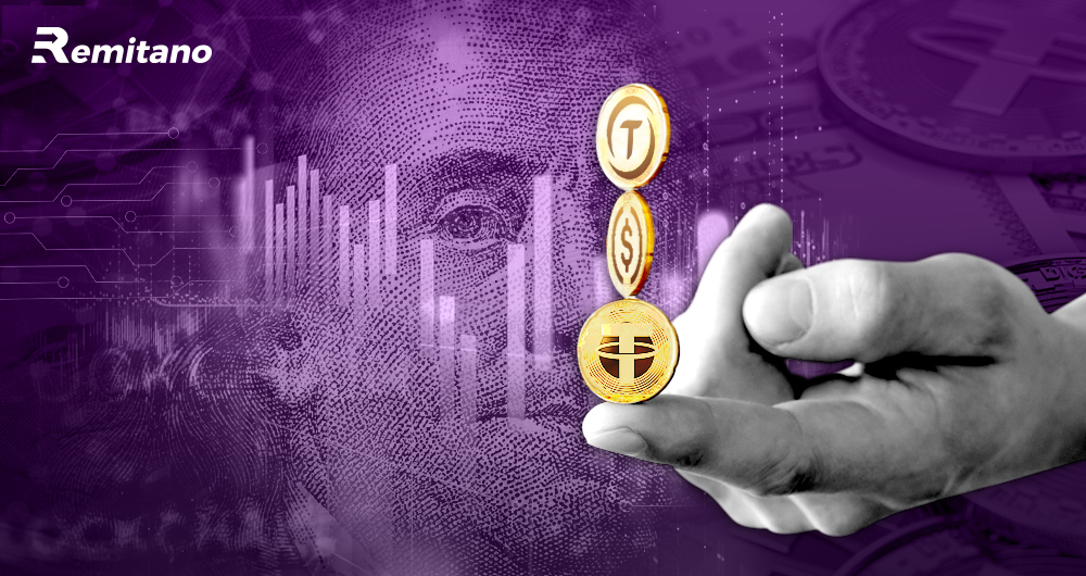 How to buy USDT in Nigeria
