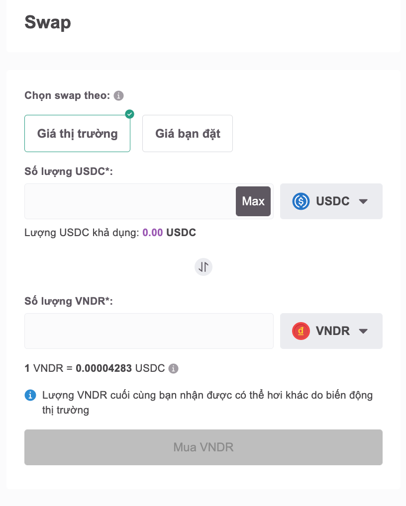 USDC là gì? Đâu là sự khác biệt giữa USDC và USDT?