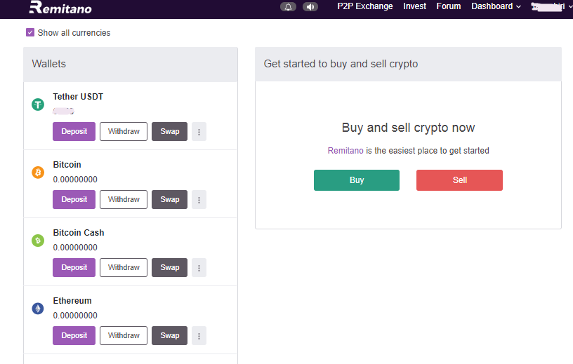 litecoin wallets