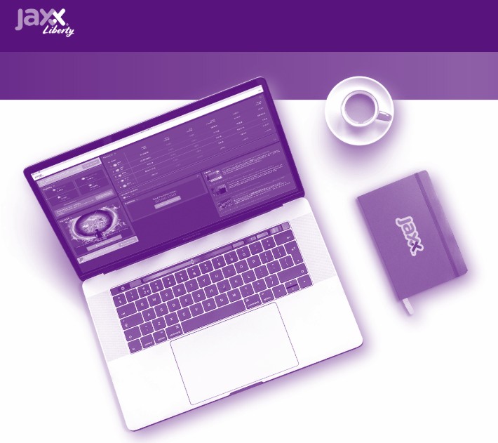 Jaxx Liberty image