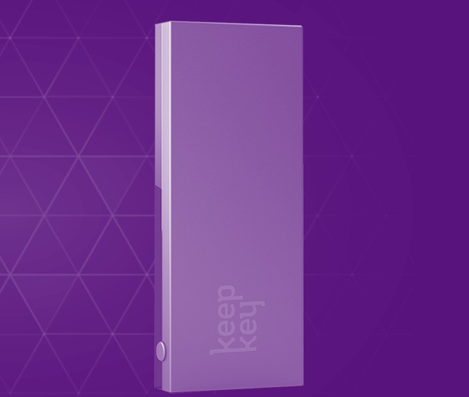 keepkey litecoin cryptocurrency wallet