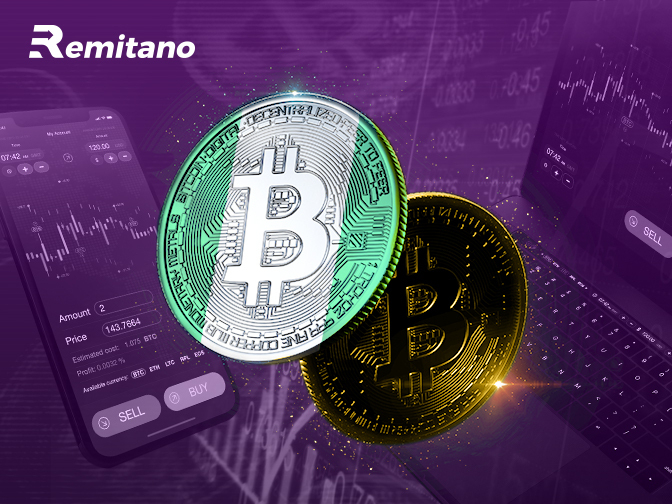 Bitcoin Nigeria