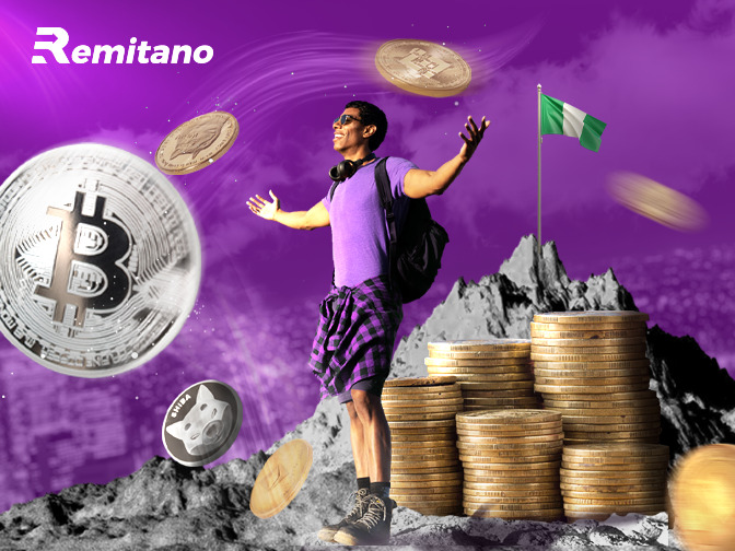 Bitcoin in Nigeria