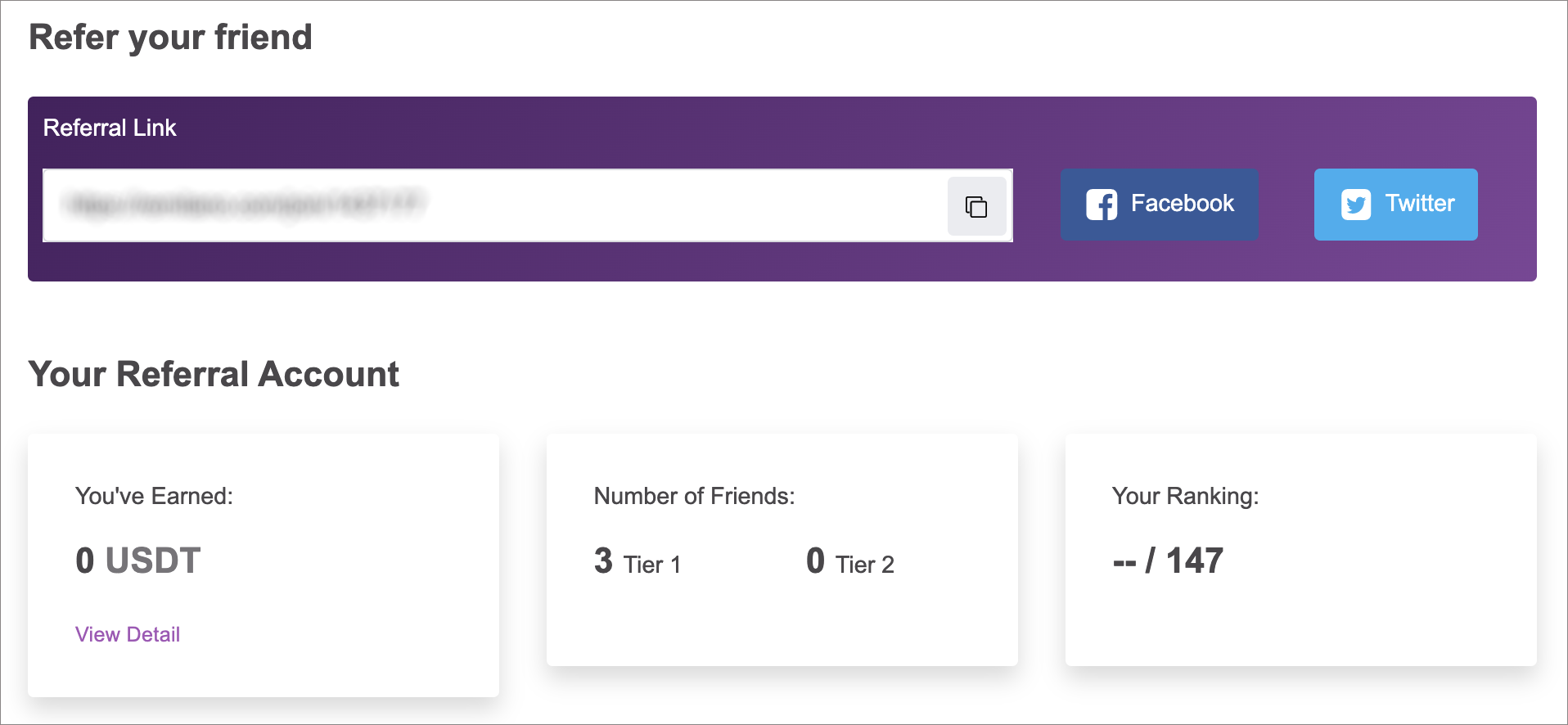 Join the Remitano Affiliate Program - Earn 40% Commissions on All Referrals