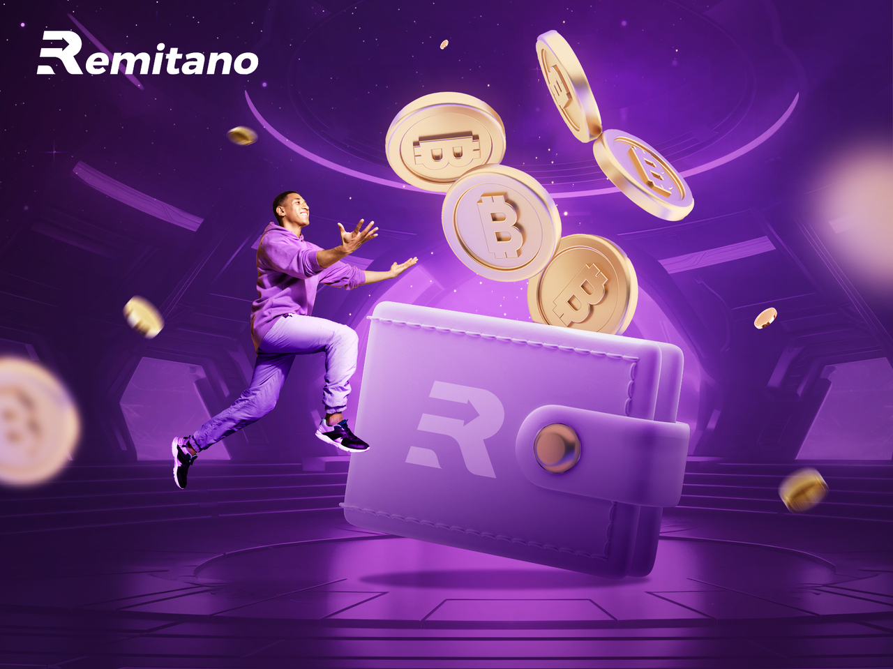 Bitcoin exchange in Nigeria