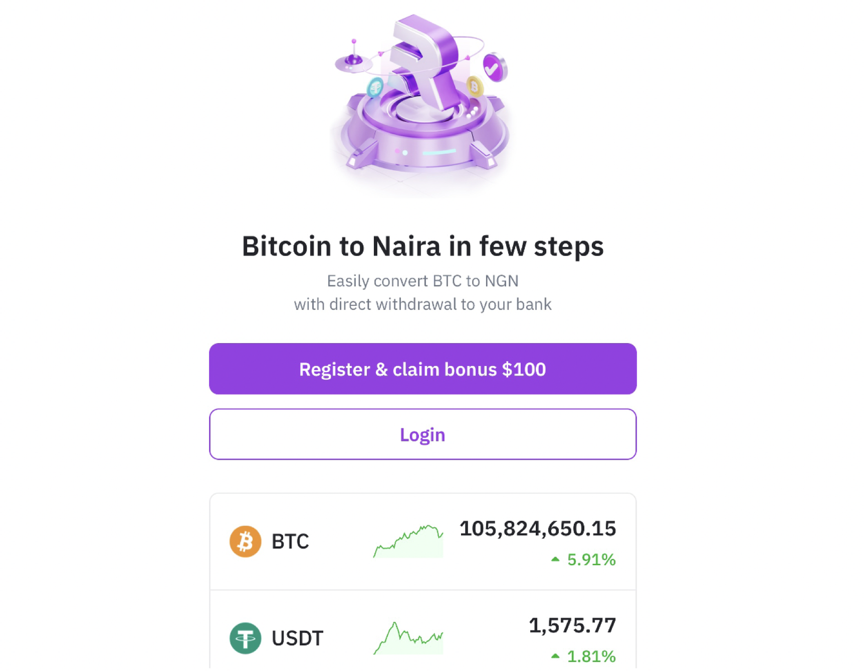 Remitano Will Soon Launch A New Look, Now Opening An Early Beta Access For  Users