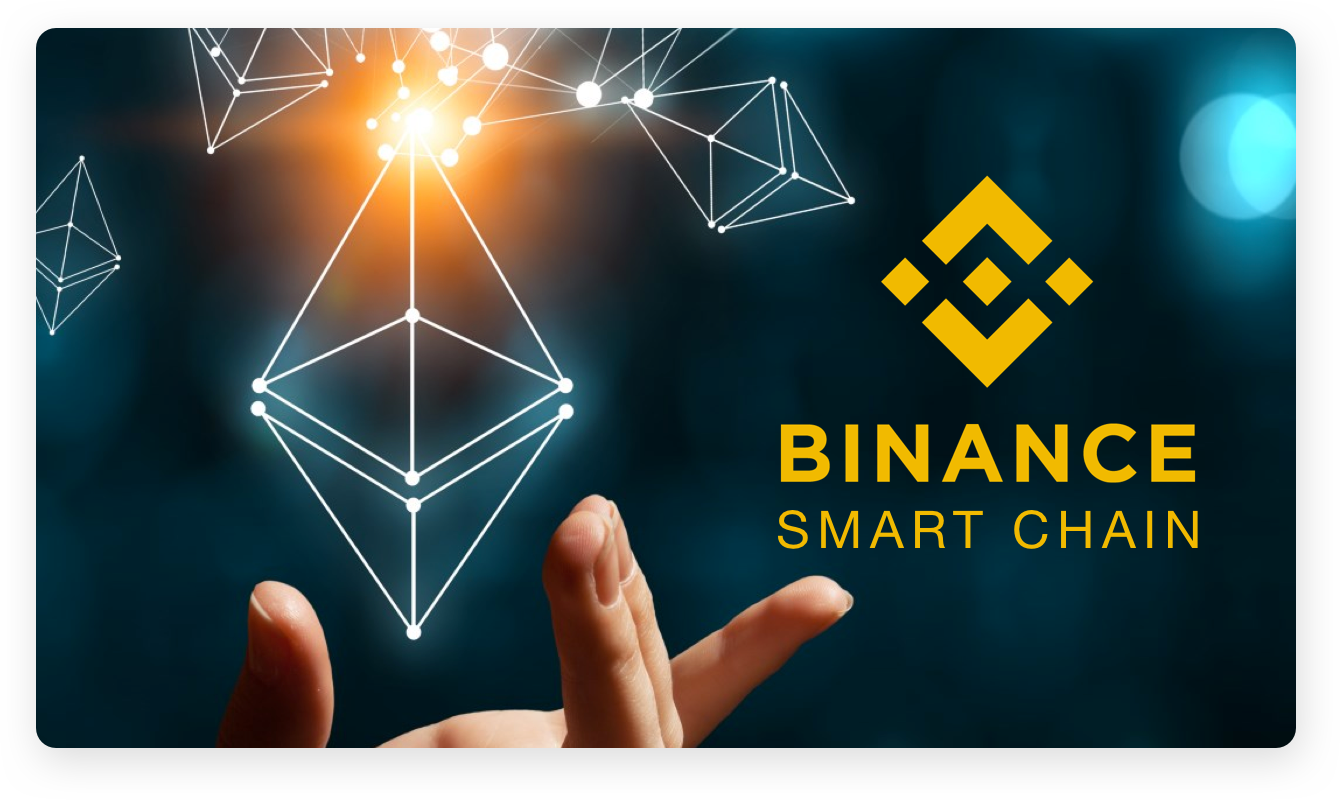 What Is Binance Smart Chain BSC 