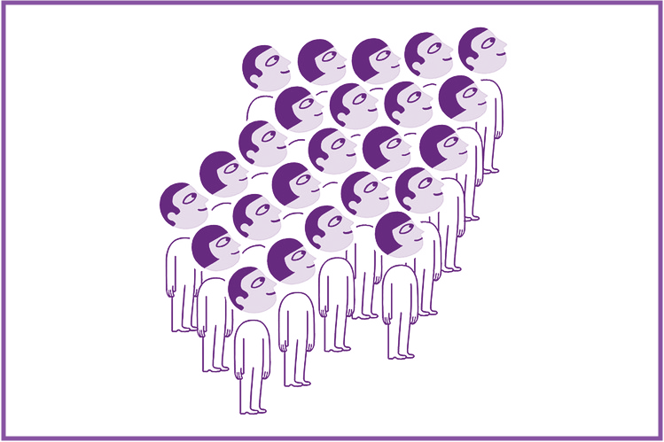 Crowd psychology