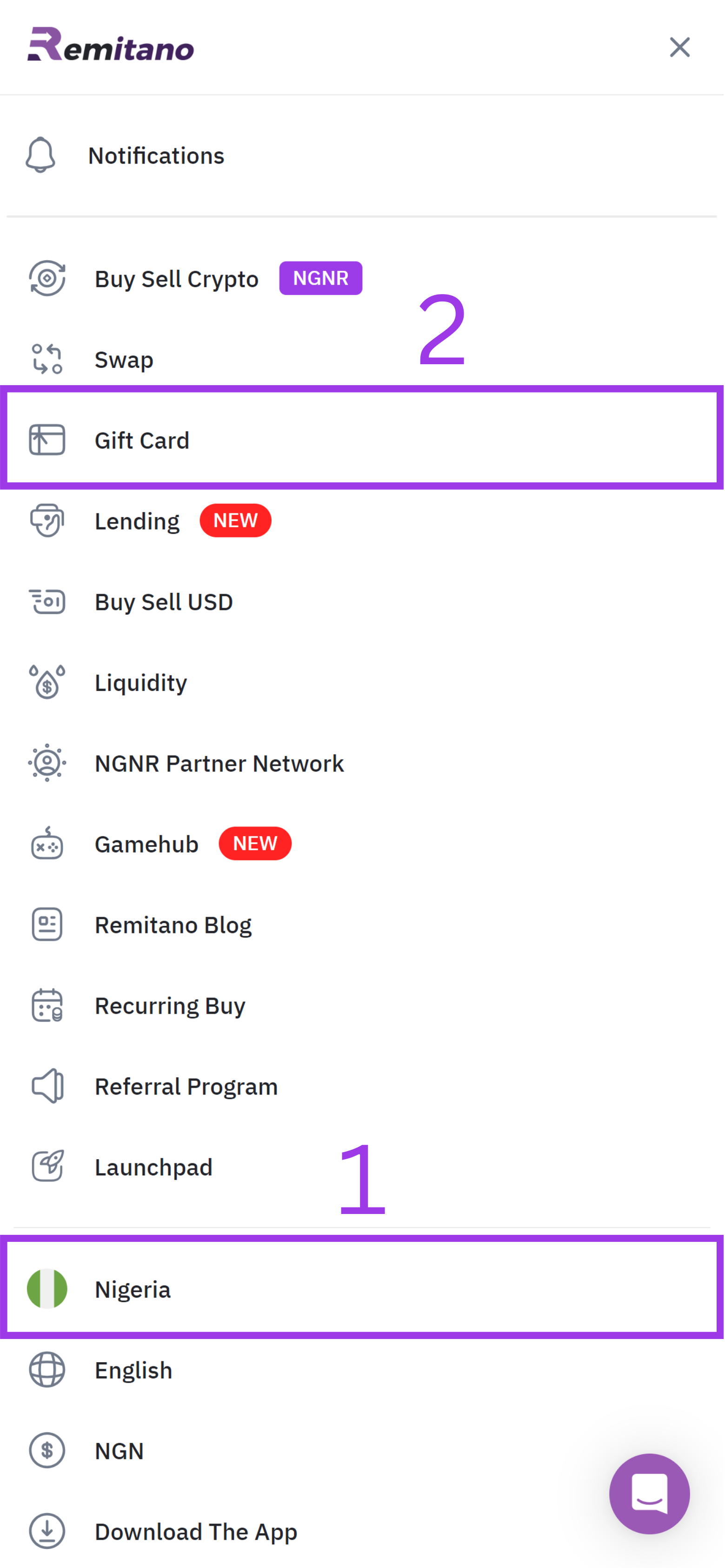 Methods to Buy & Sell Crypto: BTC, ETH, USDT with Gift Cards