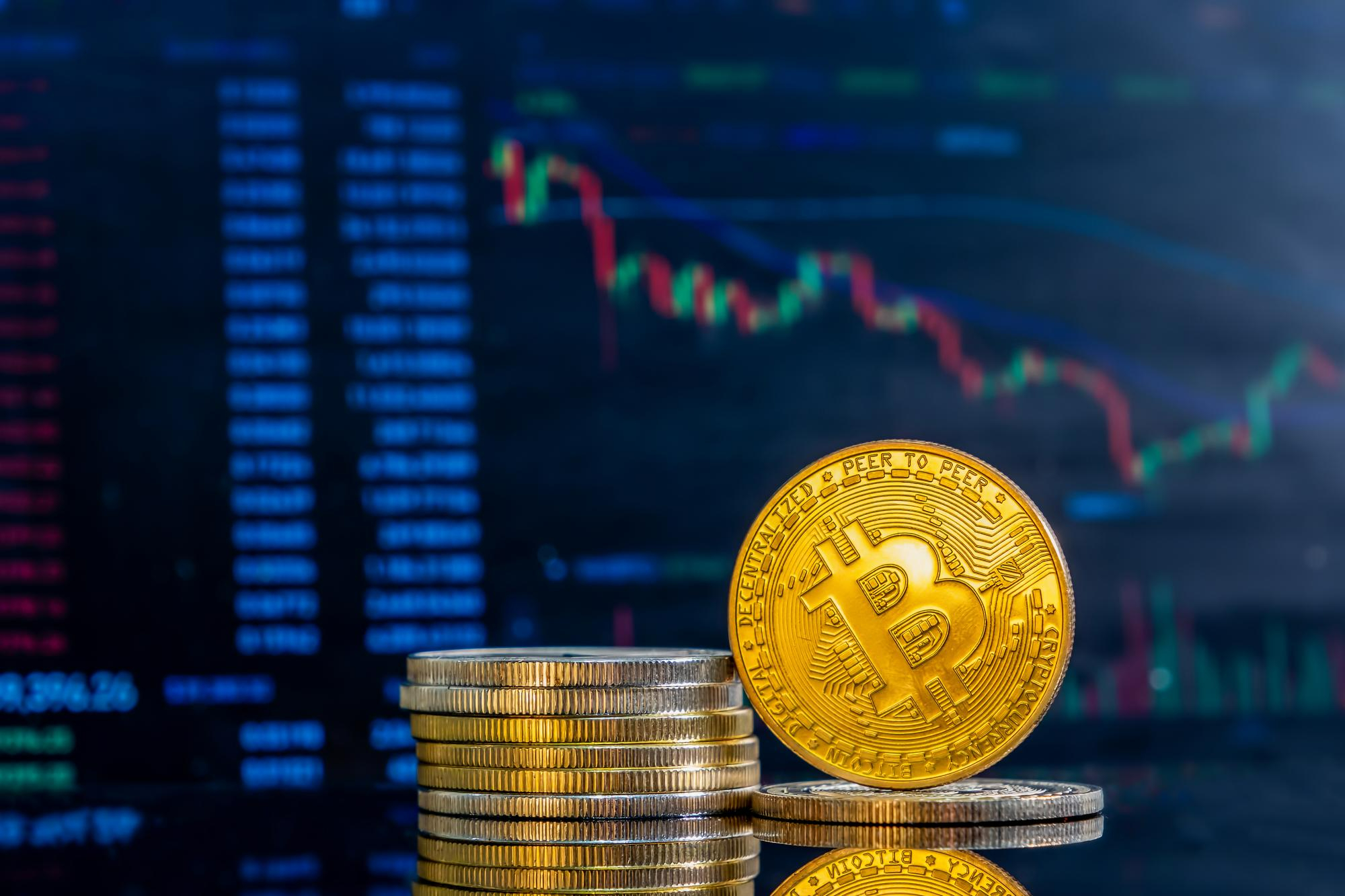 Top 6 Most Popular Cryptocurrencies in Nigeria: Exploring Trends and  Adoption