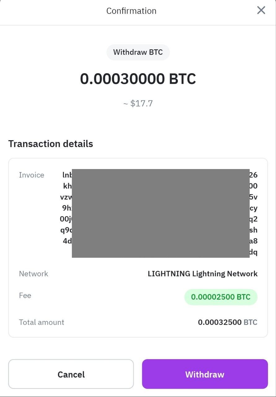 Cách Sử Dụng Bitcoin Lightning Network Để Nạp Và Rút BTC Cùng Remitano