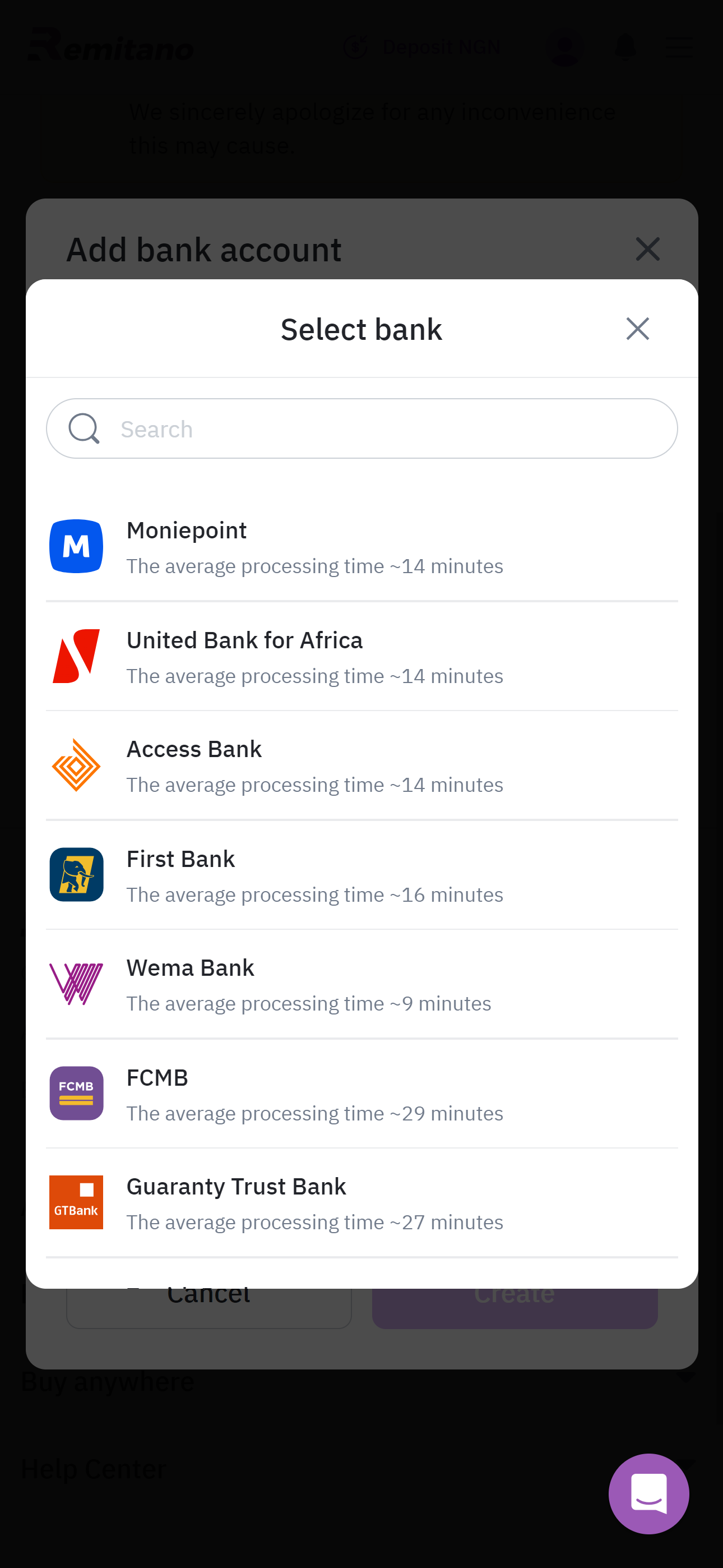 How to Send Money from Ghana to Nigeria: Services, Fees and Step-by-Step  Guide