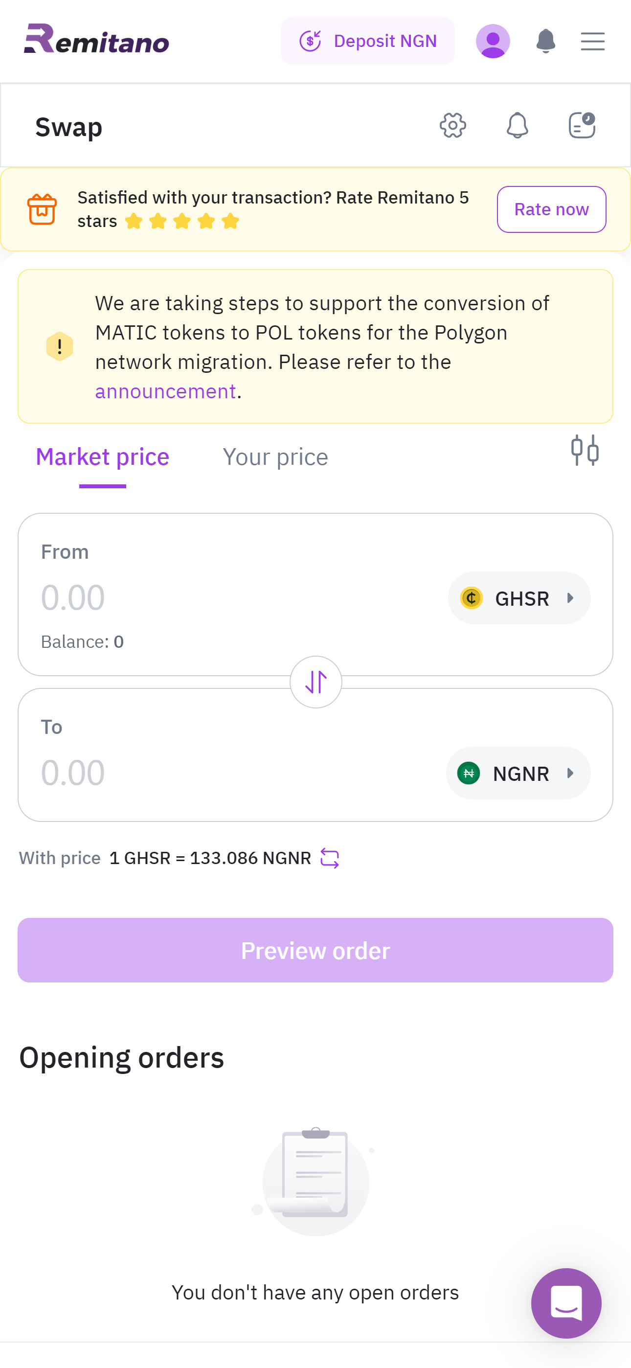 How to Send Money from Ghana to Nigeria: Services, Fees and Step-by-Step  Guide