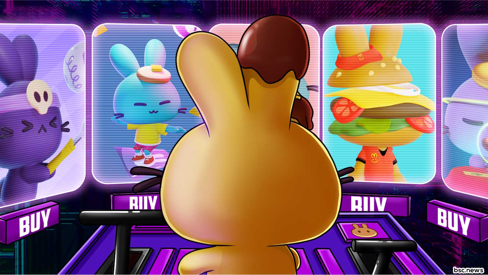 Prominent PancakeSwap Projects And Other Important Information