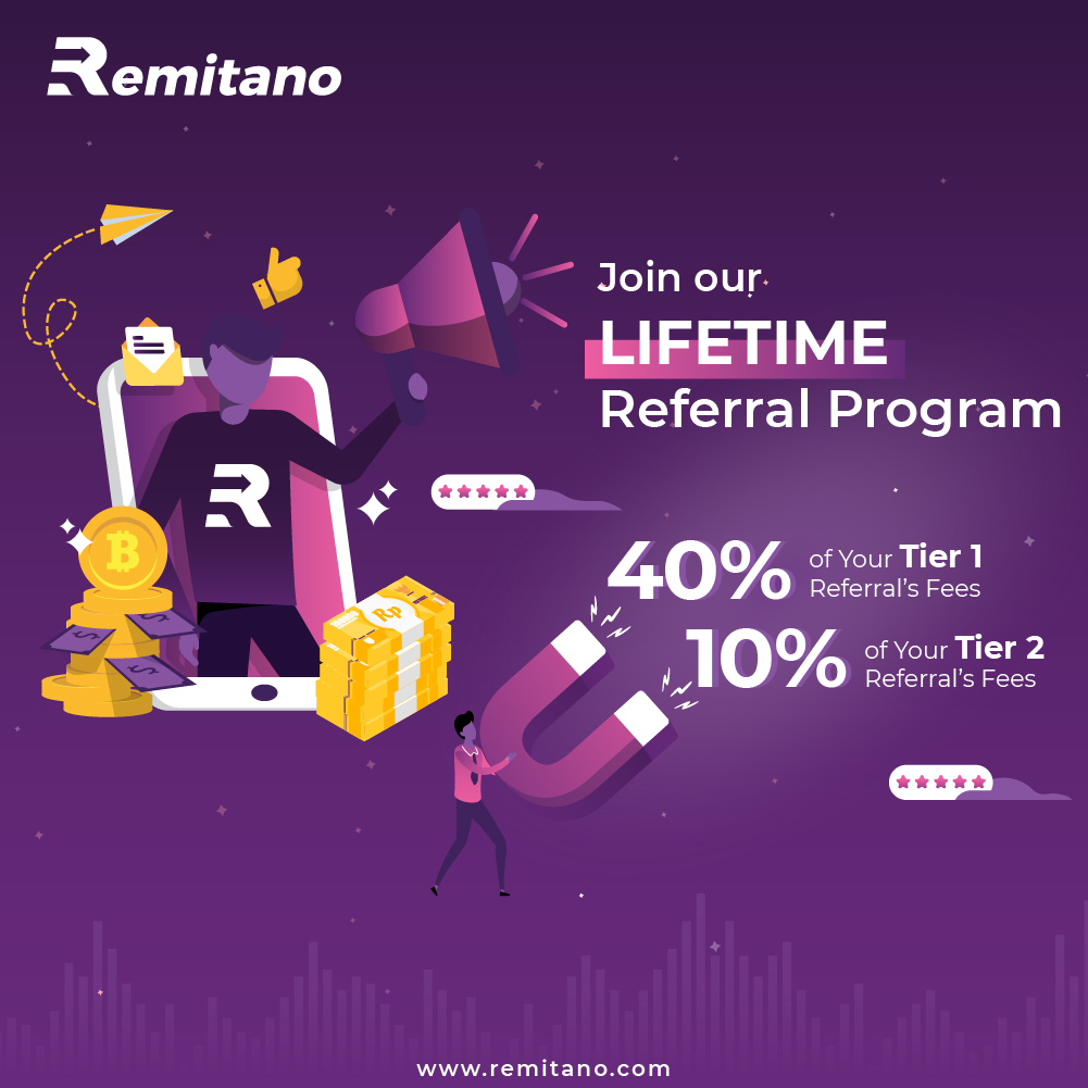 affiliate program