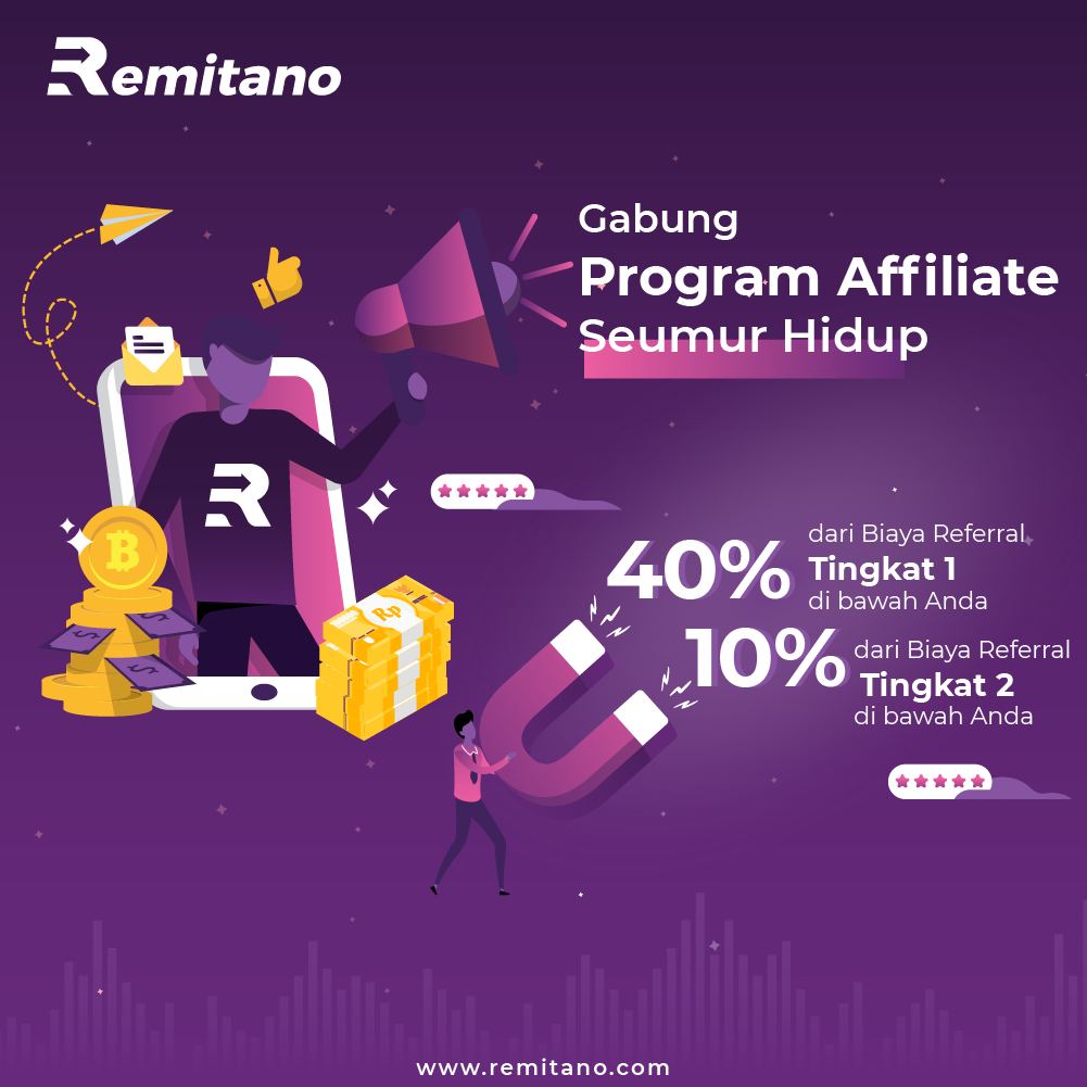 affiliate program