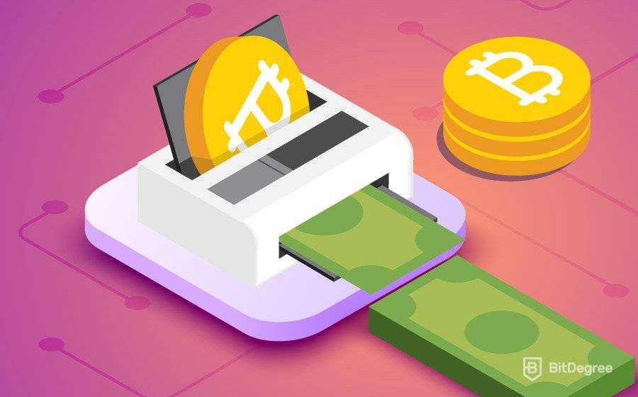 bitcoin make money online mmo