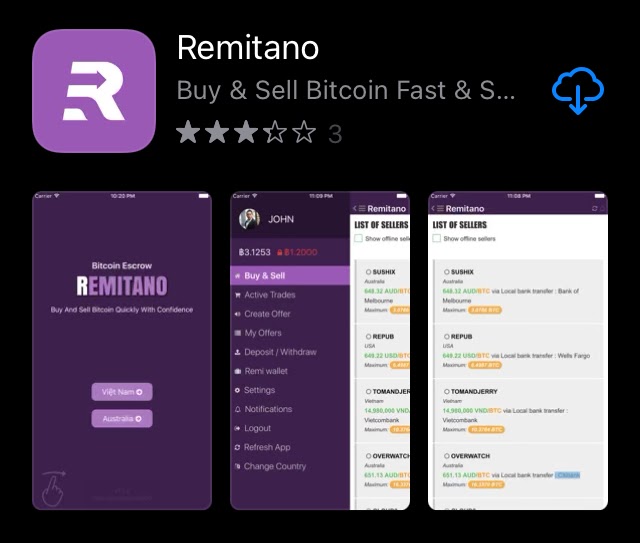 remitano