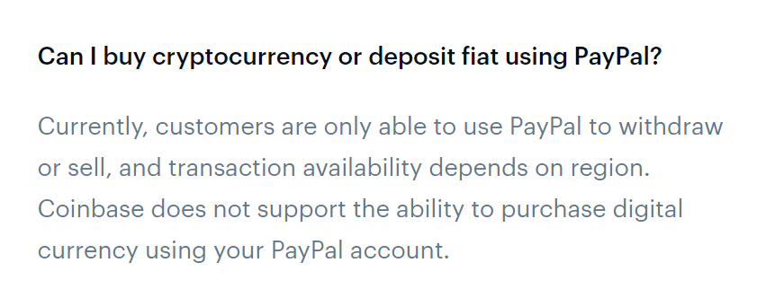 coinbase
