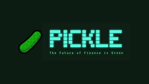 Pickle Finance